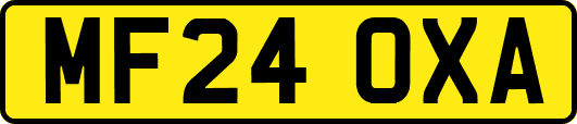 MF24OXA