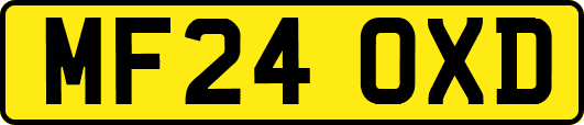 MF24OXD