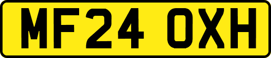 MF24OXH