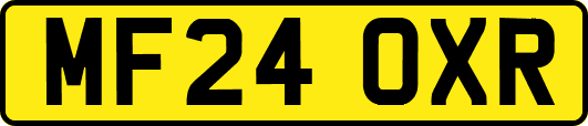 MF24OXR