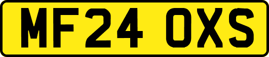 MF24OXS