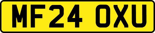 MF24OXU