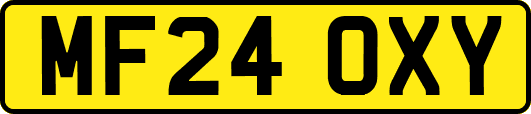 MF24OXY