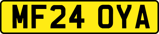 MF24OYA