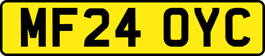 MF24OYC