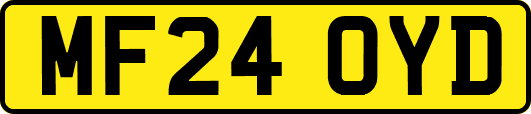 MF24OYD
