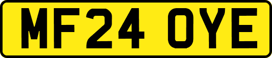 MF24OYE