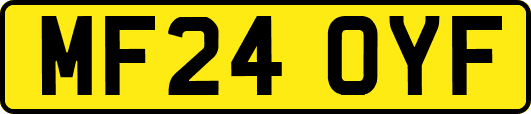 MF24OYF
