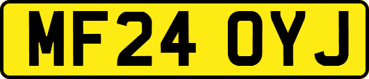 MF24OYJ
