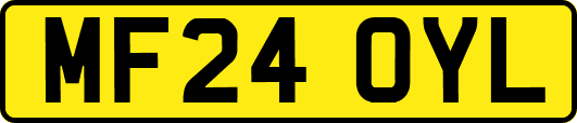 MF24OYL