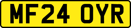 MF24OYR