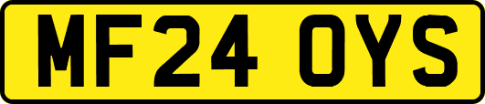 MF24OYS