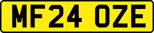 MF24OZE