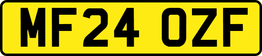 MF24OZF