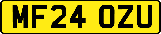 MF24OZU