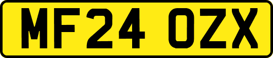MF24OZX