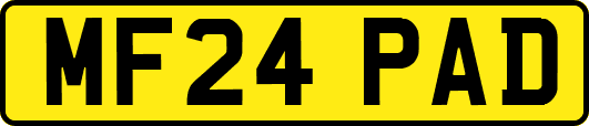 MF24PAD