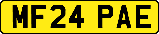MF24PAE
