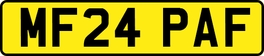 MF24PAF