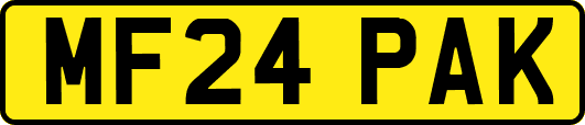 MF24PAK