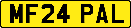 MF24PAL