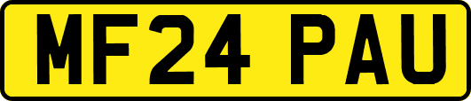 MF24PAU