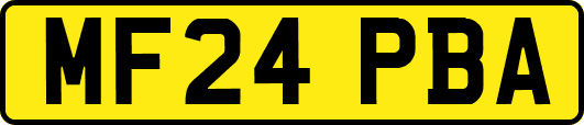 MF24PBA