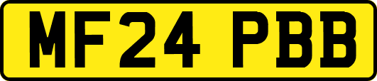 MF24PBB