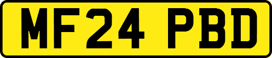 MF24PBD