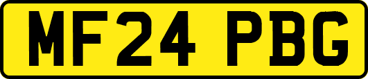 MF24PBG