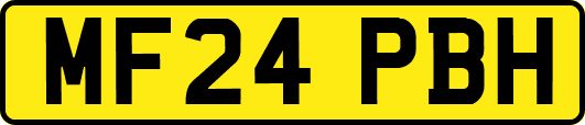 MF24PBH