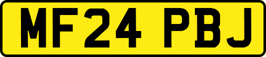 MF24PBJ