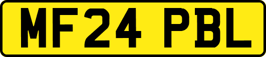 MF24PBL