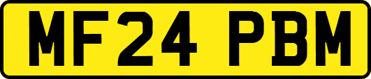 MF24PBM
