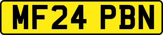 MF24PBN
