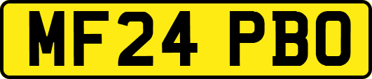 MF24PBO