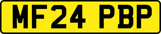 MF24PBP