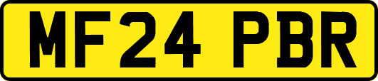 MF24PBR
