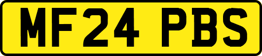 MF24PBS