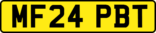MF24PBT