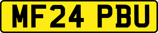 MF24PBU