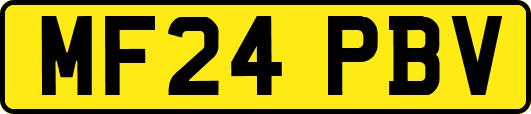 MF24PBV