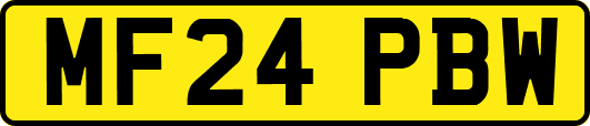 MF24PBW