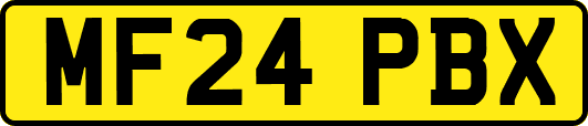 MF24PBX