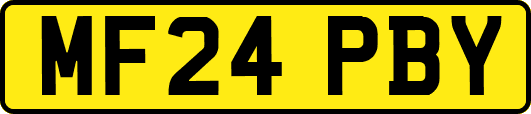MF24PBY