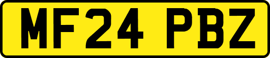 MF24PBZ