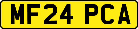 MF24PCA