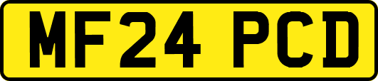 MF24PCD