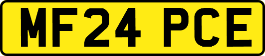MF24PCE
