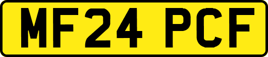MF24PCF
